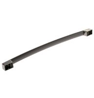 Picture of OEM General Electric (GE) WB15X42627 Handle & Endcap Asm (Ts)