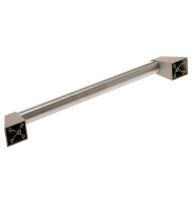Picture of OEM GE Handle And End WB15X27525