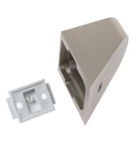 Picture of OEM GE Handle Support As WR02X11833