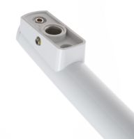 Picture of OEM GE Handle GE Metal WR12X23532