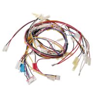 Picture of OEM GE Harness WB18X10289