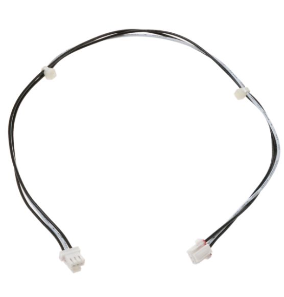 Picture of OEM General Electric (GE) WB18X35389 Harness