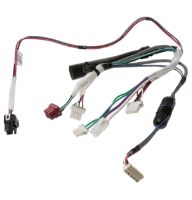 Picture of OEM GE Harness Asm Ac WD21X20741