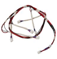 Picture of OEM General Electric (GE) WB18X39326 Harness Bezel