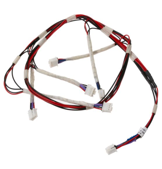 Picture of OEM General Electric (GE) WB18X39326 Harness Bezel