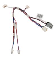 Picture of OEM General Electric (GE) WB18X39287 Harness Display