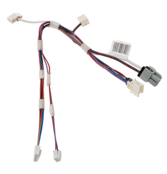 Picture of OEM General Electric (GE) WB18X39287 Harness Display