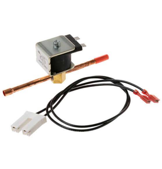 Picture of OEM General Electric (GE) WR87X26064 Hot Gas Valve