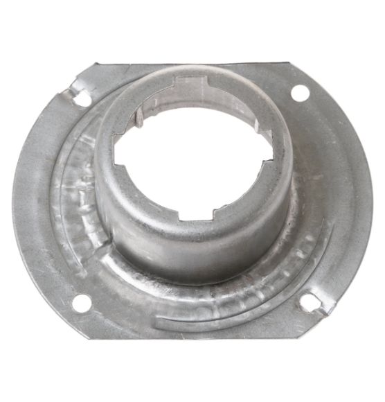 Picture of OEM GE Housing Receptabl WB08K10010