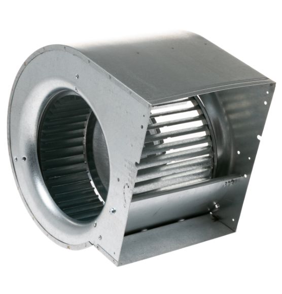 Picture of OEM GE Indoor Fan And WP76X22018