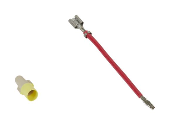 Picture of OEM Whirlpool Wire279457d