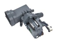 Picture of OEM Whirlpool WPW10425238 Washer Drain Pump