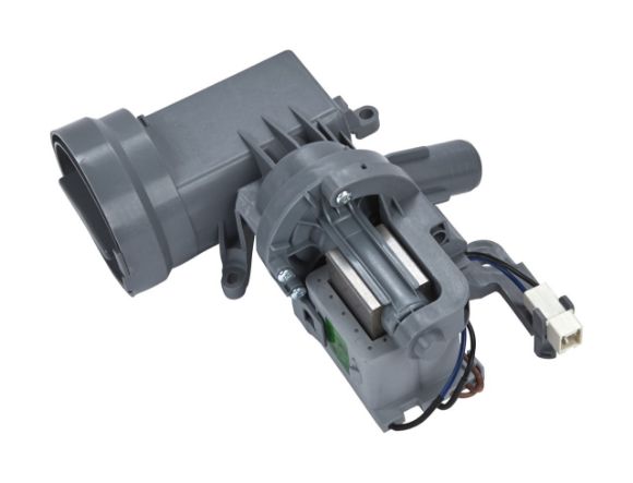 Picture of OEM Whirlpool WPW10425238 Washer Drain Pump