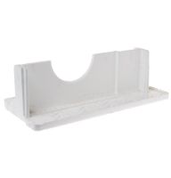 Picture of OEM General Electric (GE) WJ76X25900 Indoor Fan Shroud Middle