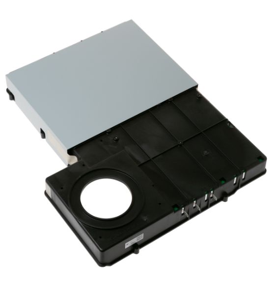 Picture of OEM General Electric (GE) WB27X44889 Induction Assembly