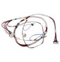 Picture of OEM General Electric (GE) WB18X32709 Induction Com Harness
