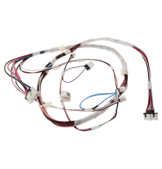 Picture of OEM General Electric (GE) WB18X32709 Induction Com Harness
