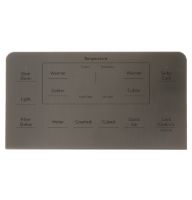 Picture of OEM GE Interface Dispenser Asm WR55X36227