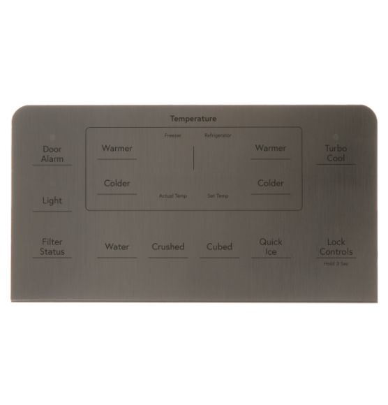 Picture of OEM GE Interface Dispenser Asm WR55X36227