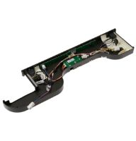 Picture of OEM General Electric (GE) WR55X35811 Interface Top Asm Black