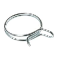 Picture of OEM General Electric (GE) WH41X26955 Internal Drain Hose Clamp