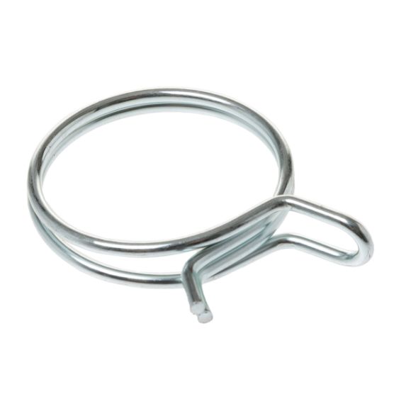 Picture of OEM General Electric (GE) WH41X26955 Internal Drain Hose Clamp