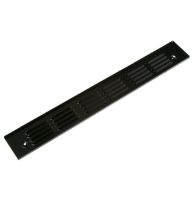 Picture of OEM GE Kick Plate Black WR79X10027