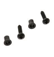 Picture of OEM GE Kick Plate Black WR79X10027