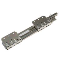 Picture of OEM GE Bottom Drawer Sli WR72X10391