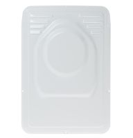 Picture of OEM General Electric (GE) WH13X33826 Rear Cover