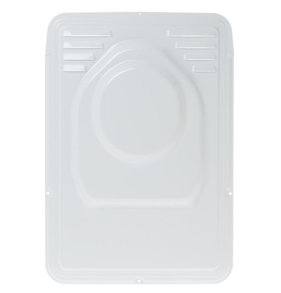 Picture of OEM General Electric (GE) WH13X33826 Rear Cover