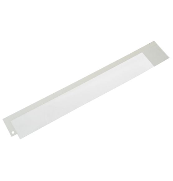 Picture of OEM General Electric (GE) WH01X33707 Splash Shield Rear