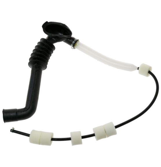 Picture of OEM General Electric (GE) WH41X33440 Pressure Hose