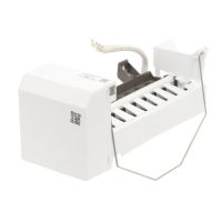 Picture of OEM Whirlpool W11692144 Genuine Ice Maker Assembly