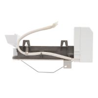 Picture of OEM Whirlpool W11692144 Genuine Ice Maker Assembly
