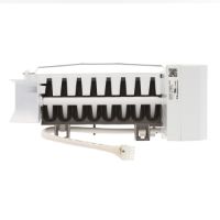 Picture of OEM Whirlpool W11692144 Genuine Ice Maker Assembly