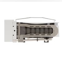 Picture of OEM Whirlpool W11692144 Genuine Ice Maker Assembly