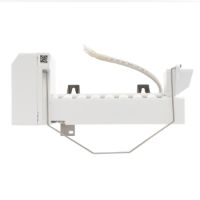 Picture of OEM Whirlpool W11692144 Genuine Ice Maker Assembly