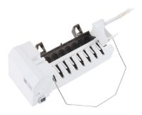 Picture of OEM Whirlpool W11692144 Genuine Ice Maker Assembly