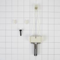 Picture of OEM Whirlpool 4391996 Dryer Igniter (Flat Style)