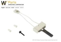 Picture of OEM Whirlpool 4391996 Dryer Igniter (Flat Style)