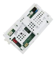 Picture of OEM Whirlpool W11608056 Washer Electronic Control Board