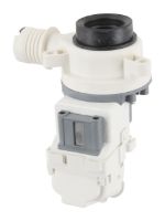 Picture of OEM Whirlpool Washer Drain Pump Assembly W11399437