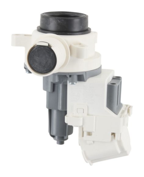 Picture of OEM Whirlpool Washer Drain Pump Assembly W11399437