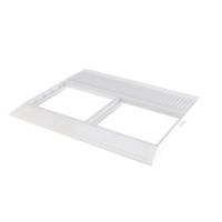 Picture of OEM Whirlpool WP2192250 Crisper Drawer Cover / Frame