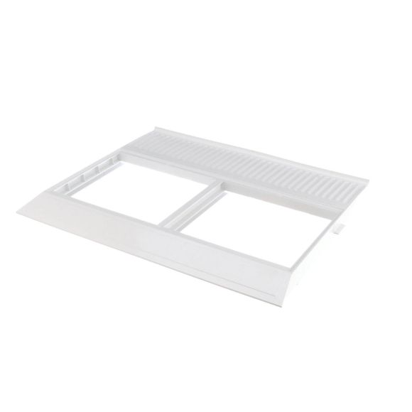 Picture of OEM Whirlpool WP2192250 Crisper Drawer Cover / Frame