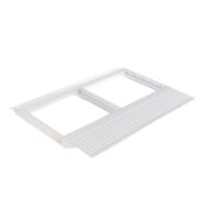 Picture of OEM Whirlpool WP2192250 Crisper Drawer Cover / Frame