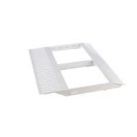 Picture of OEM Whirlpool WP2192250 Crisper Drawer Cover / Frame