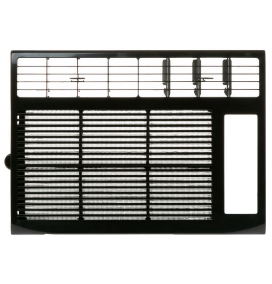 Picture of OEM General Electric (GE) WJ71X29576 Front Grille