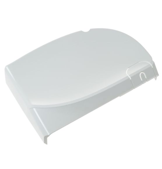 Picture of OEM General Electric (GE) WJ71X27915 Left End Cap